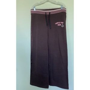 Vintage triple 555 soul sweats